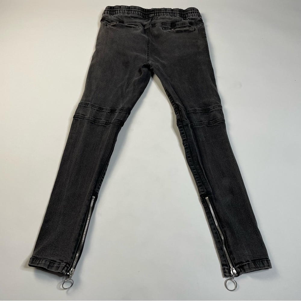 Jean Joggers - Picture 7 of 12